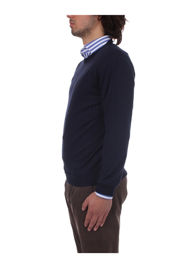 Mauro Ottaviani Knitwear Crewneck sweaters Man P001 31895 2 