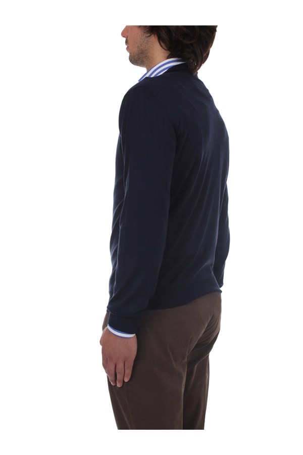 Mauro Ottaviani Knitwear Crewneck sweaters Man P001 31895 3 