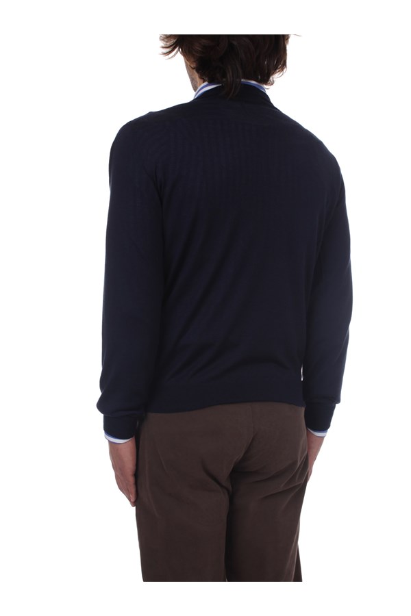 Mauro Ottaviani Knitwear Crewneck sweaters Man P001 31895 4 