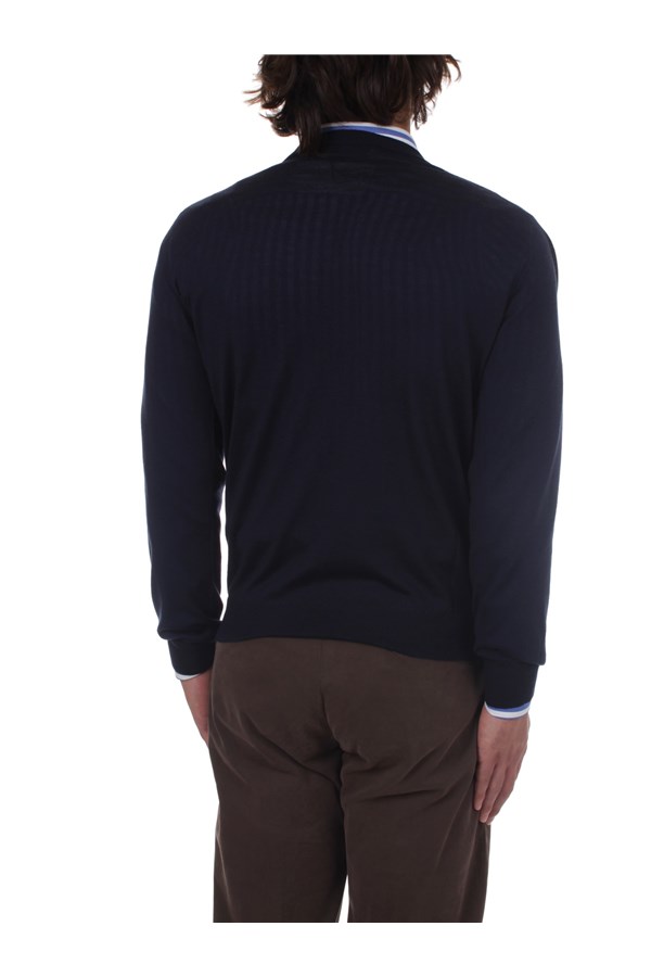 Mauro Ottaviani Knitwear Crewneck sweaters Man P001 31895 5 