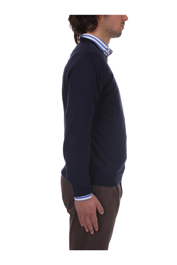Mauro Ottaviani Knitwear Crewneck sweaters Man P001 31895 7 