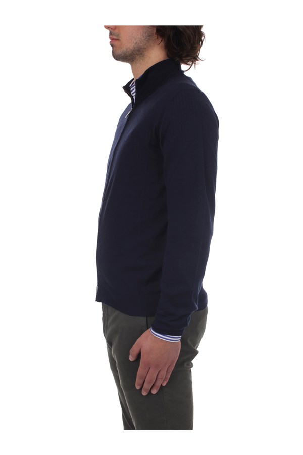 Mauro Ottaviani Knitwear Cardigan sweaters Man P010 31895 2 