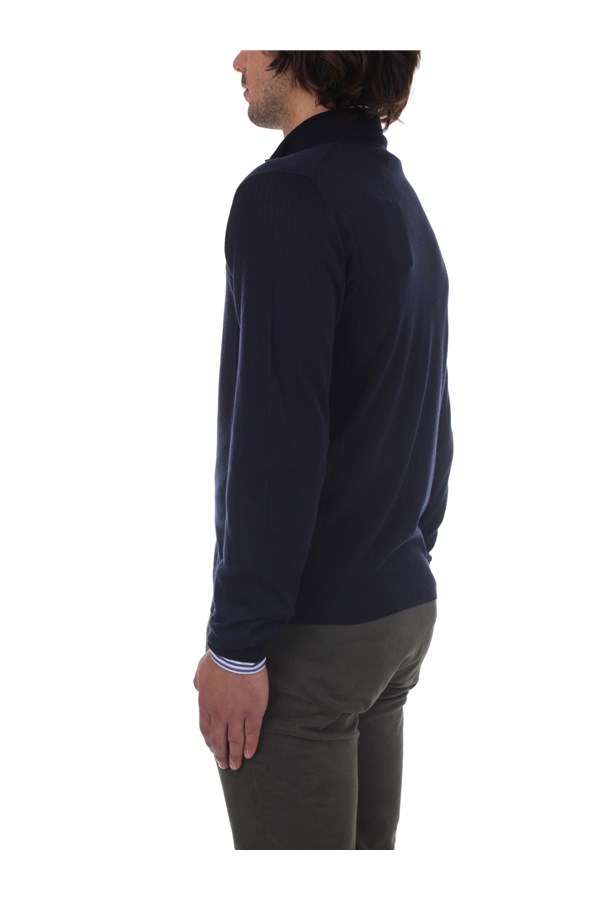 Mauro Ottaviani Knitwear Cardigan sweaters Man P010 31895 3 