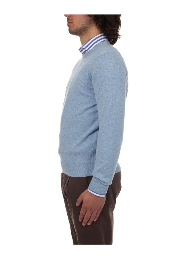 Mauro Ottaviani Knitwear Crewneck sweaters Man Z001 200056 2 