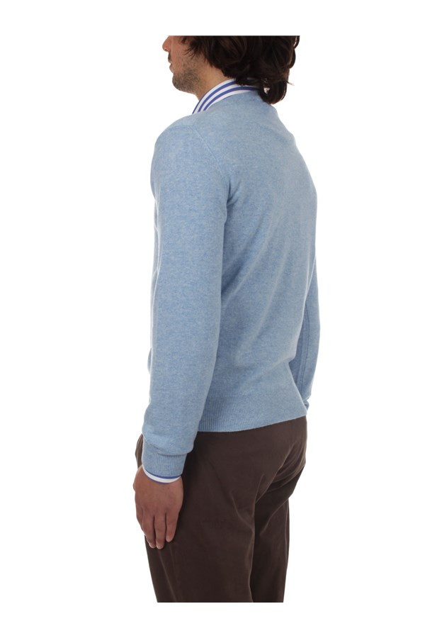 Mauro Ottaviani Knitwear Crewneck sweaters Man Z001 200056 3 