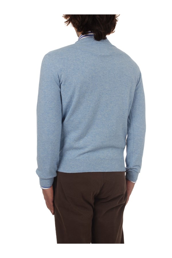 Mauro Ottaviani Knitwear Crewneck sweaters Man Z001 200056 4 