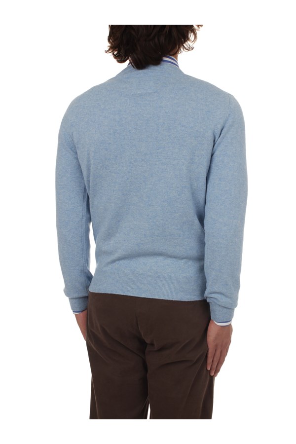 Mauro Ottaviani Knitwear Crewneck sweaters Man Z001 200056 5 