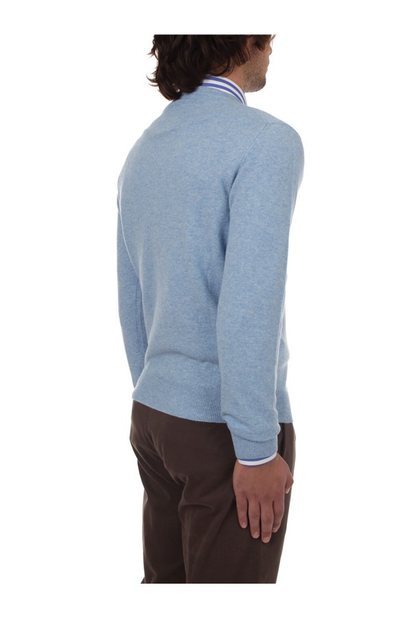 Mauro Ottaviani Knitwear Crewneck sweaters Man Z001 200056 6 