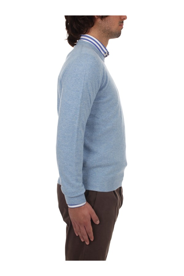 Mauro Ottaviani Knitwear Crewneck sweaters Man Z001 200056 7 