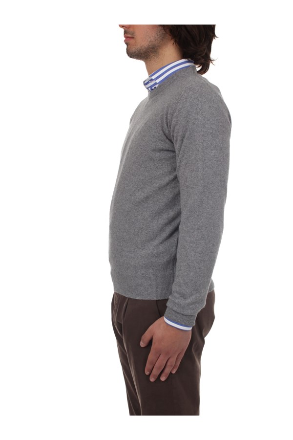 Mauro Ottaviani Knitwear Crewneck sweaters Man Z001 200073 2 