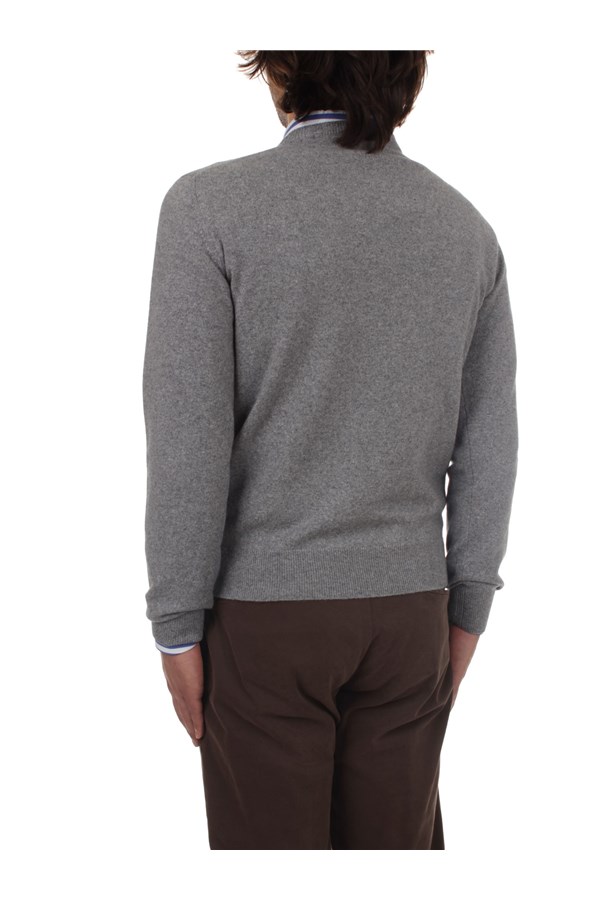 Mauro Ottaviani Knitwear Crewneck sweaters Man Z001 200073 4 