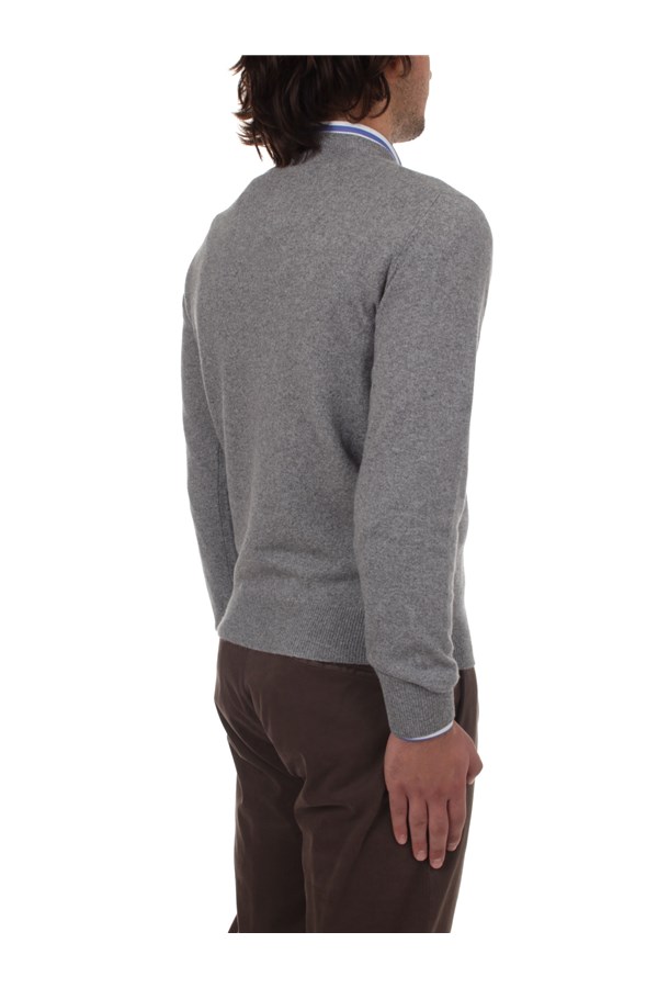 Mauro Ottaviani Knitwear Crewneck sweaters Man Z001 200073 6 