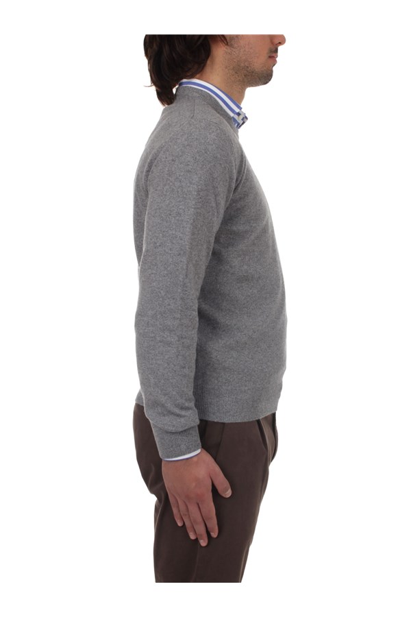 Mauro Ottaviani Knitwear Crewneck sweaters Man Z001 200073 7 