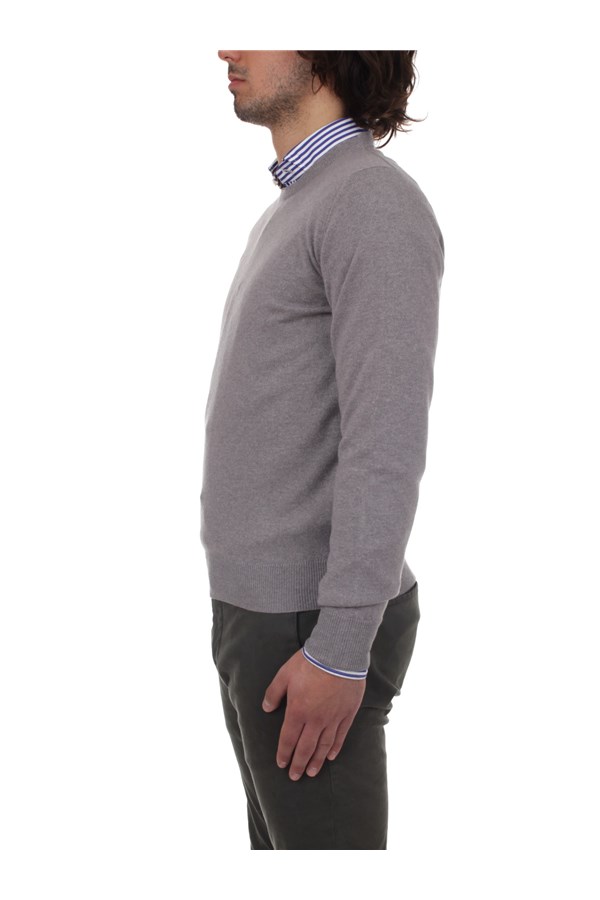 Mauro Ottaviani Knitwear Crewneck sweaters Man Z001 200680 2 