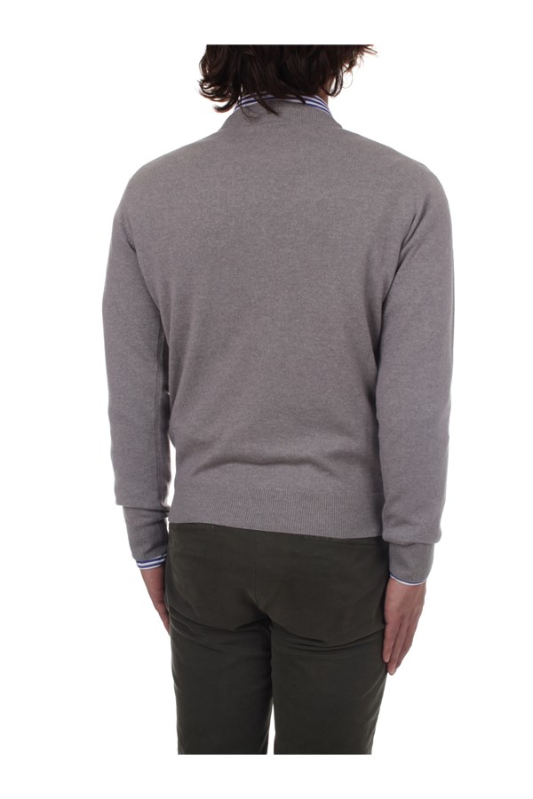 Mauro Ottaviani Knitwear Crewneck sweaters Man Z001 200680 5 