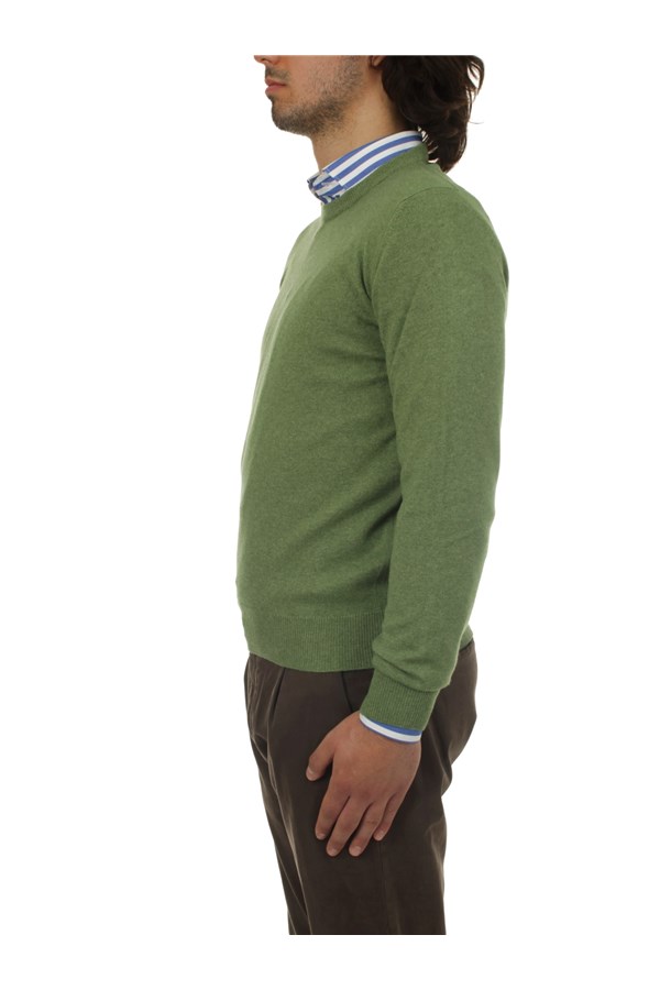 Mauro Ottaviani Knitwear Crewneck sweaters Man Z001 200743 2 