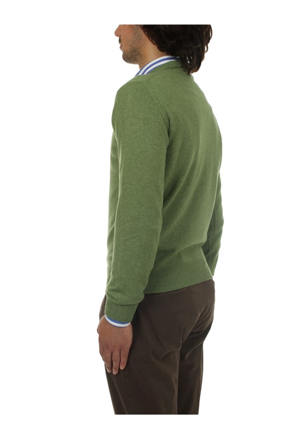 Mauro Ottaviani Knitwear Crewneck sweaters Man Z001 200743 3 