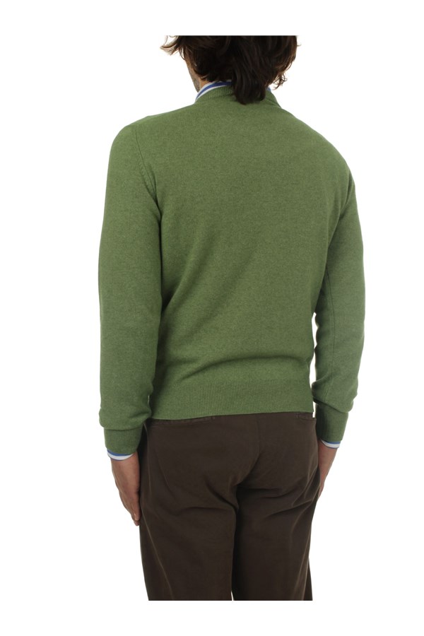Mauro Ottaviani Knitwear Crewneck sweaters Man Z001 200743 4 
