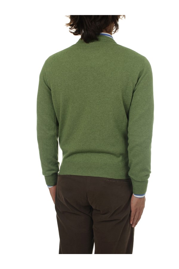 Mauro Ottaviani Knitwear Crewneck sweaters Man Z001 200743 5 