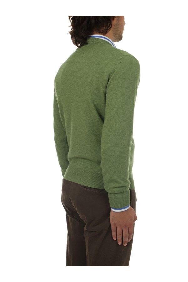 Mauro Ottaviani Knitwear Crewneck sweaters Man Z001 200743 6 
