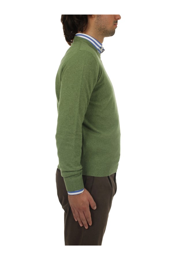 Mauro Ottaviani Knitwear Crewneck sweaters Man Z001 200743 7 