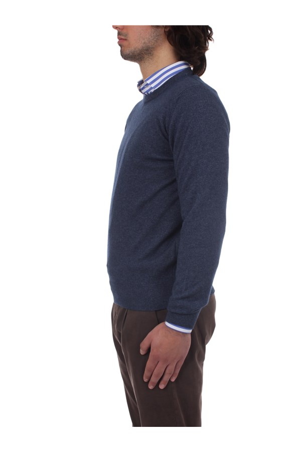Mauro Ottaviani Knitwear Crewneck sweaters Man Z001 201257 2 