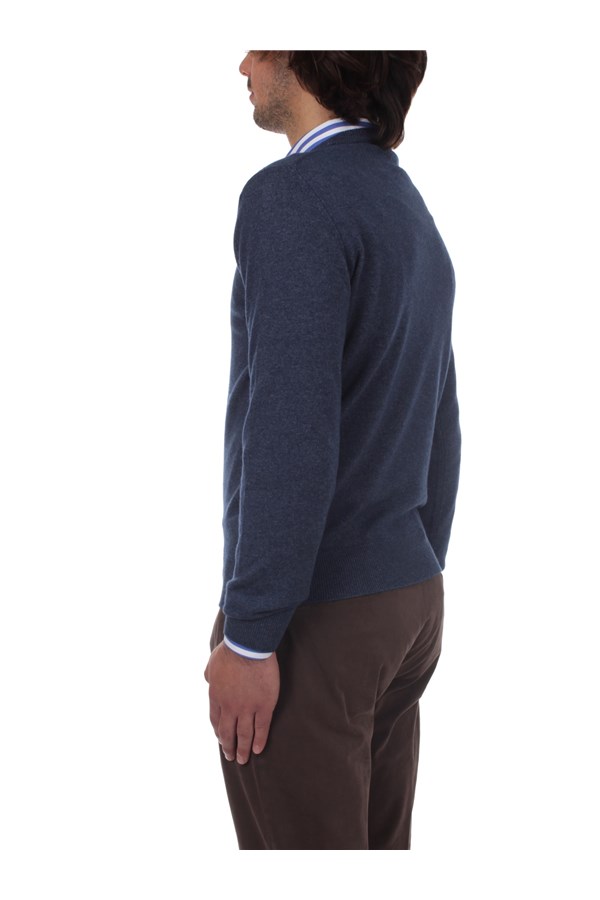 Mauro Ottaviani Knitwear Crewneck sweaters Man Z001 201257 3 