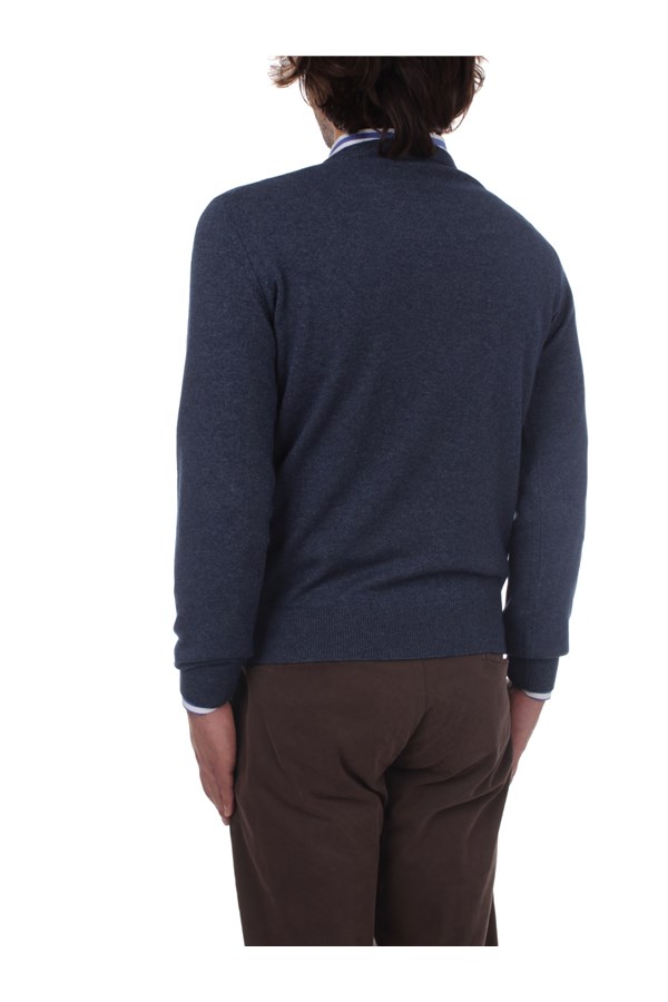 Mauro Ottaviani Knitwear Crewneck sweaters Man Z001 201257 4 