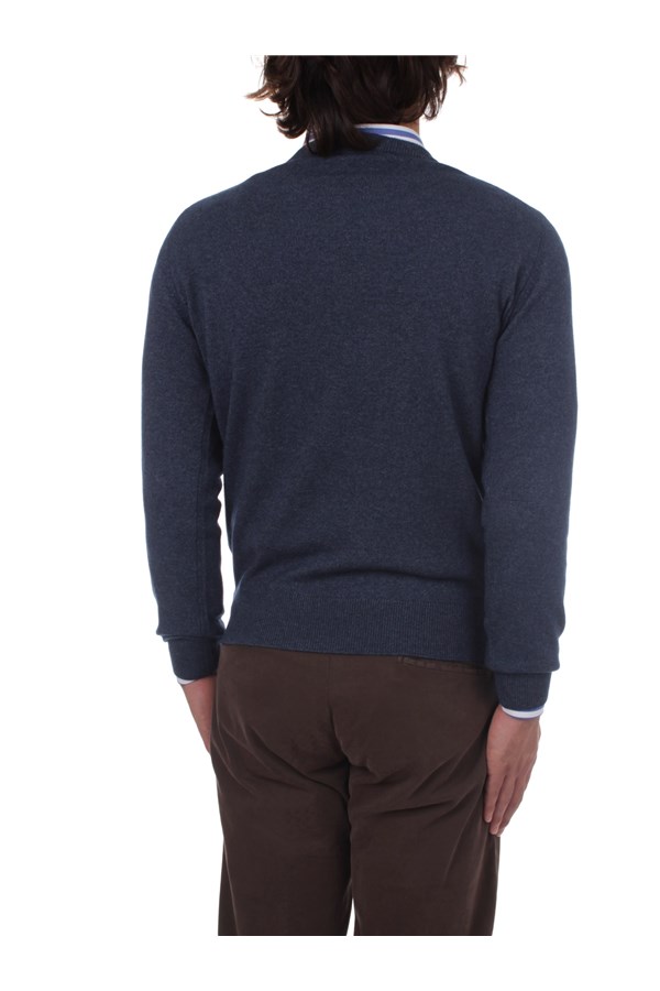 Mauro Ottaviani Knitwear Crewneck sweaters Man Z001 201257 5 