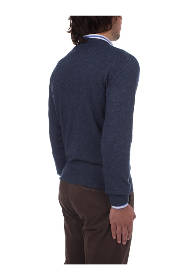 Mauro Ottaviani Knitwear Crewneck sweaters Man Z001 201257 6 