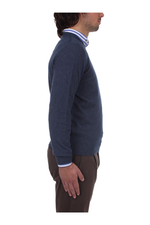 Mauro Ottaviani Knitwear Crewneck sweaters Man Z001 201257 7 