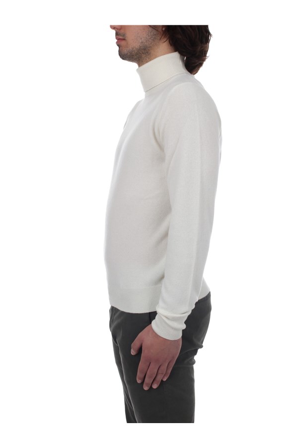 Mauro Ottaviani Knitwear Turtleneck sweaters Man Z003 100002 2 