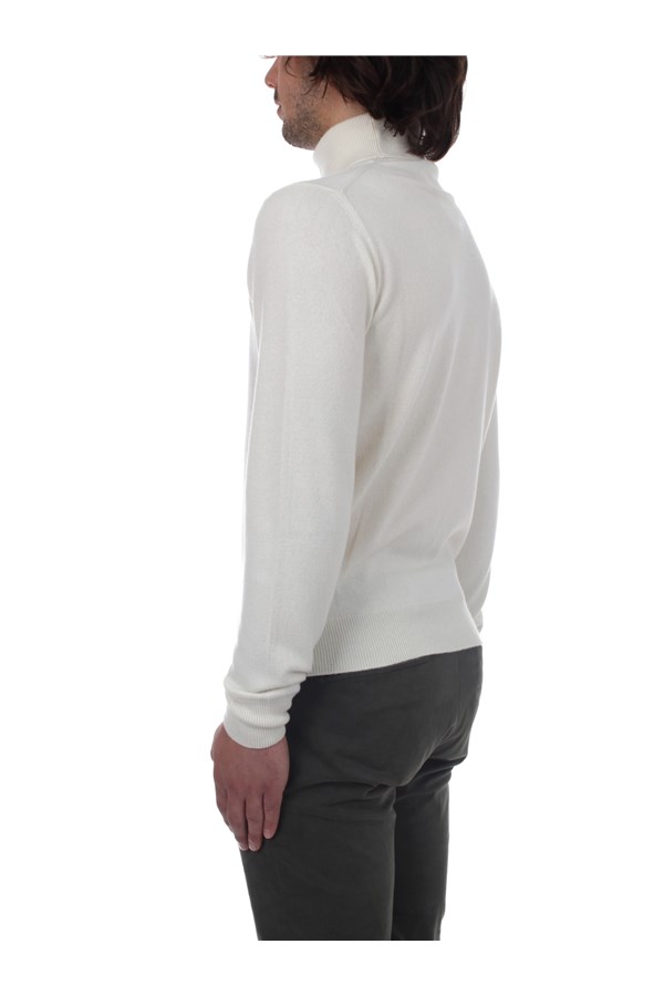 Mauro Ottaviani Knitwear Turtleneck sweaters Man Z003 100002 3 
