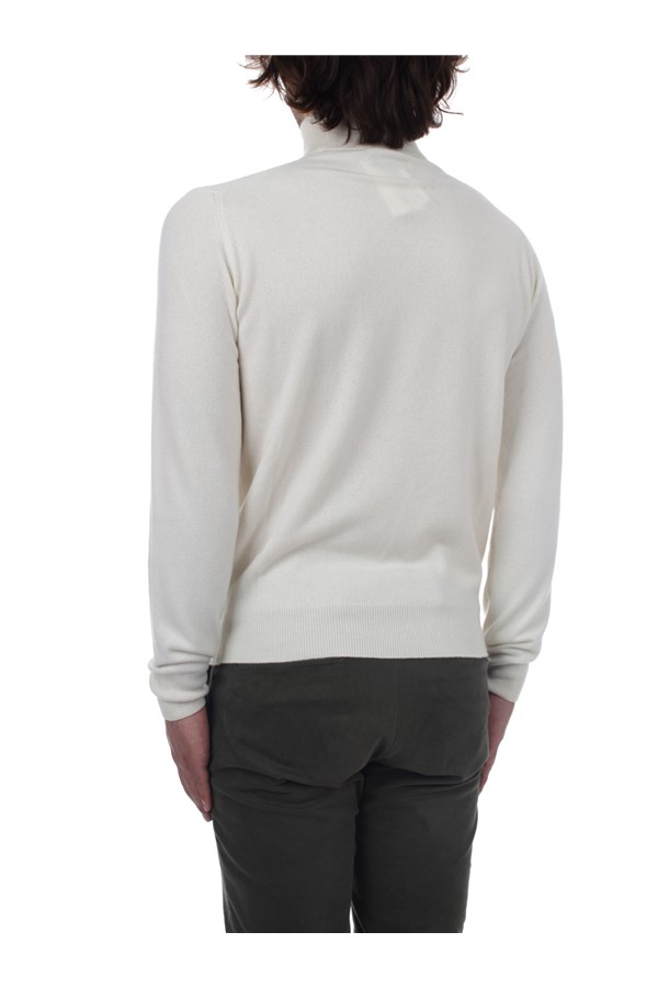 Mauro Ottaviani Knitwear Turtleneck sweaters Man Z003 100002 4 