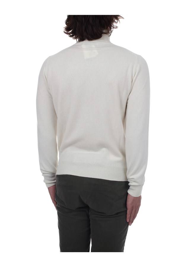 Mauro Ottaviani Knitwear Turtleneck sweaters Man Z003 100002 5 