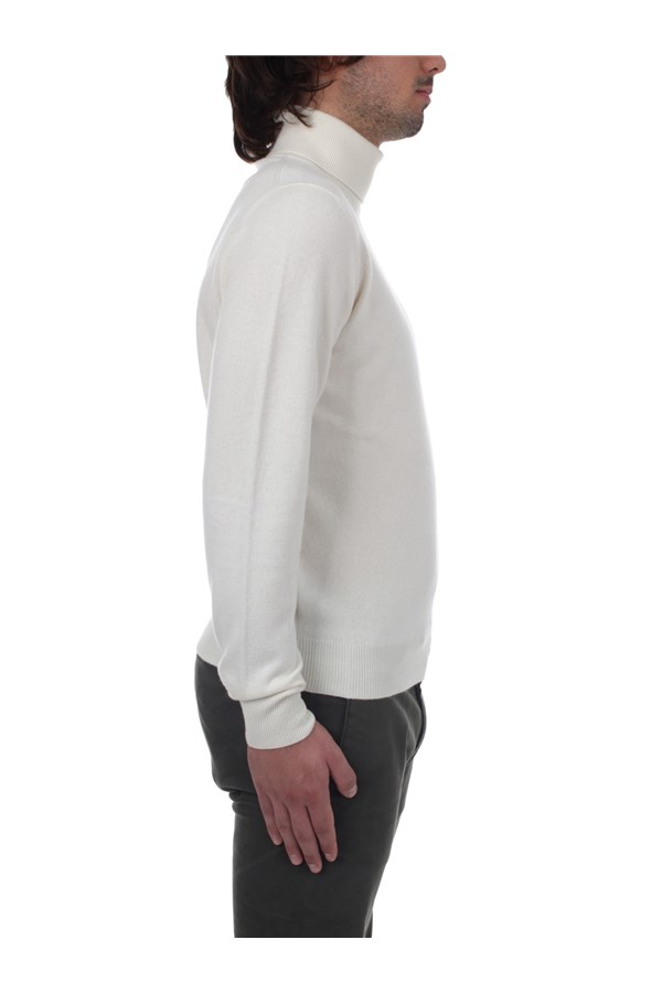Mauro Ottaviani Knitwear Turtleneck sweaters Man Z003 100002 7 