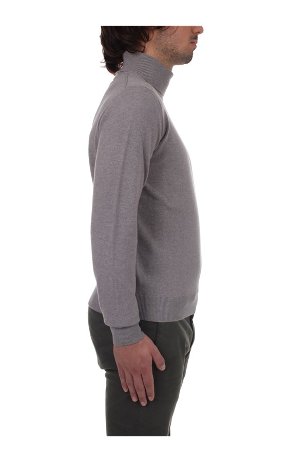 Mauro Ottaviani Knitwear Turtleneck sweaters Man Z003 200680 7 