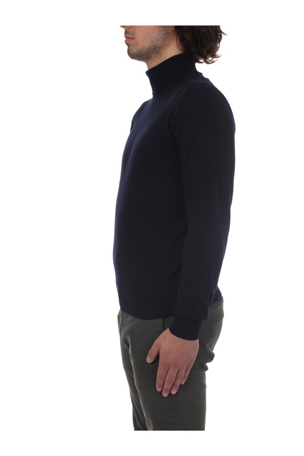 Mauro Ottaviani Knitwear Turtleneck sweaters Man Z003 400008 2 