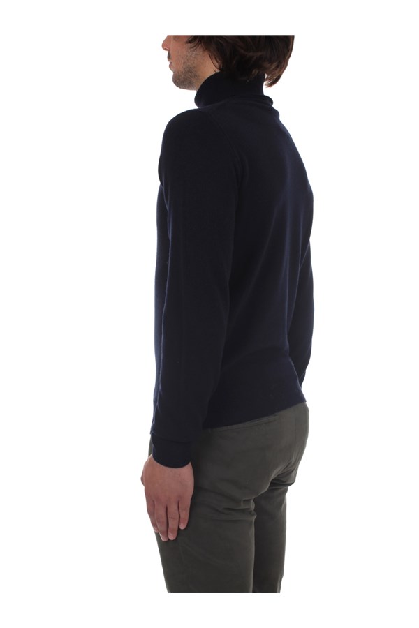 Mauro Ottaviani Knitwear Turtleneck sweaters Man Z003 400008 3 