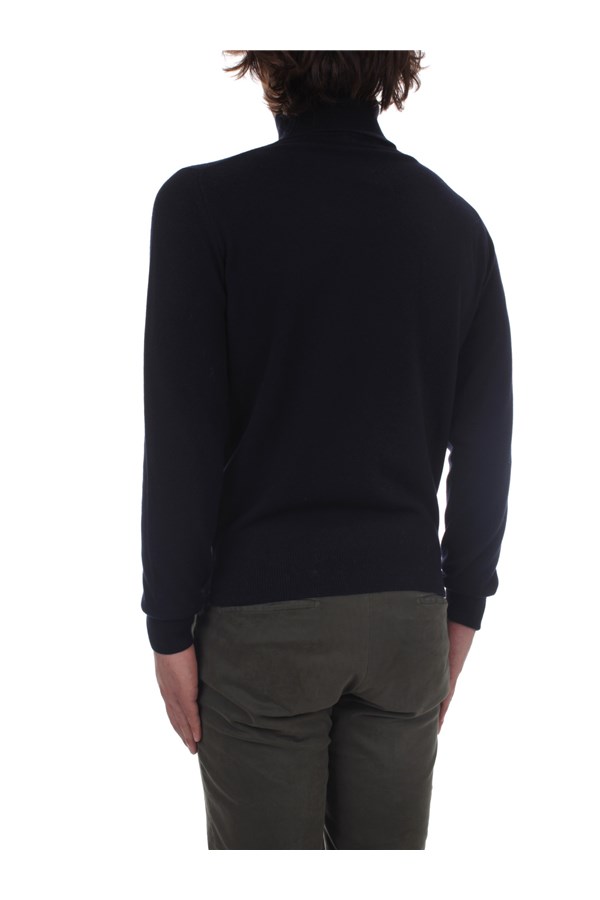 Mauro Ottaviani Knitwear Turtleneck sweaters Man Z003 400008 4 