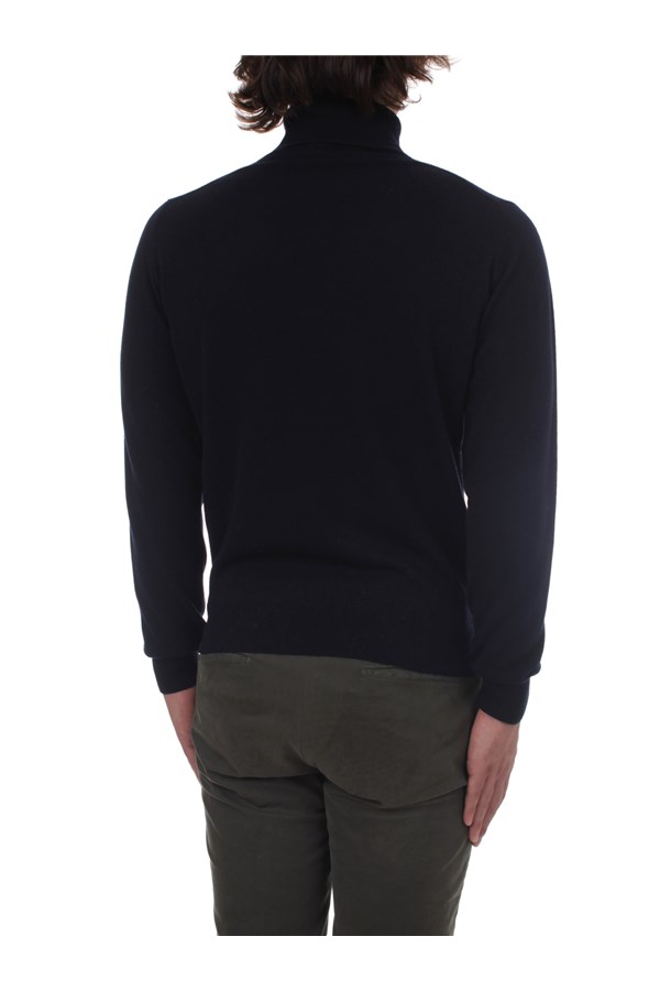Mauro Ottaviani Knitwear Turtleneck sweaters Man Z003 400008 5 