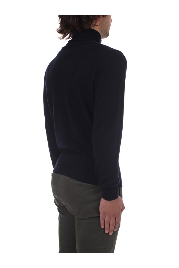 Mauro Ottaviani Knitwear Turtleneck sweaters Man Z003 400008 6 