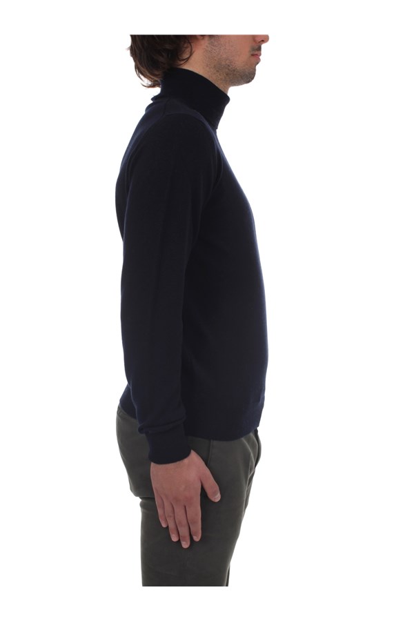 Mauro Ottaviani Knitwear Turtleneck sweaters Man Z003 400008 7 