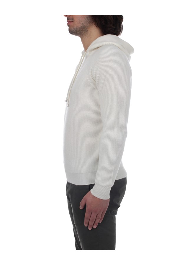 Mauro Ottaviani Sweatshirts Hoodie sweaters Man ZM004 100002 2 