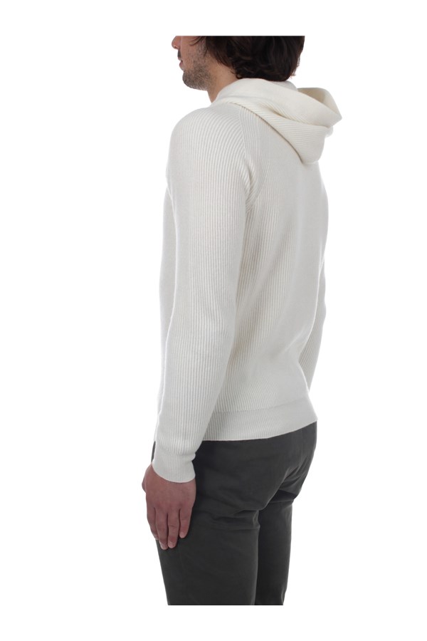 Mauro Ottaviani Sweatshirts Hoodie sweaters Man ZM004 100002 3 