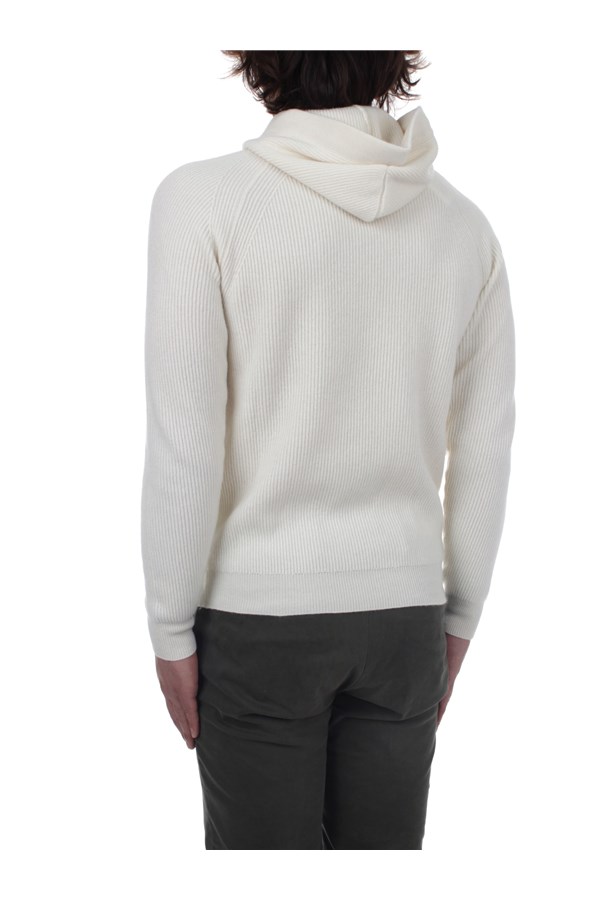 Mauro Ottaviani Sweatshirts Hoodie sweaters Man ZM004 100002 4 