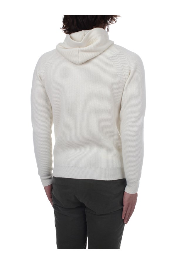 Mauro Ottaviani Sweatshirts Hoodie sweaters Man ZM004 100002 5 