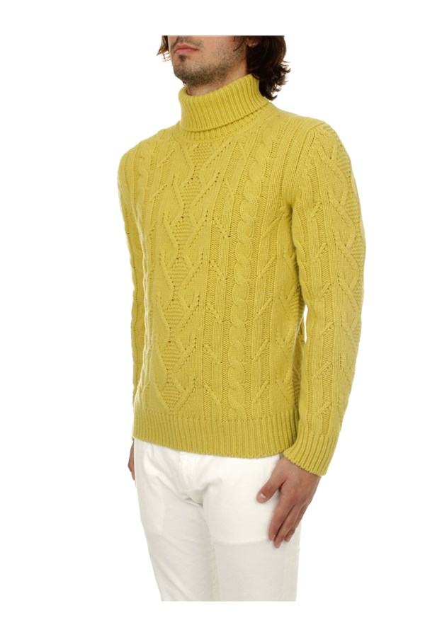 Mcgeorge Turtleneck sweaters Green