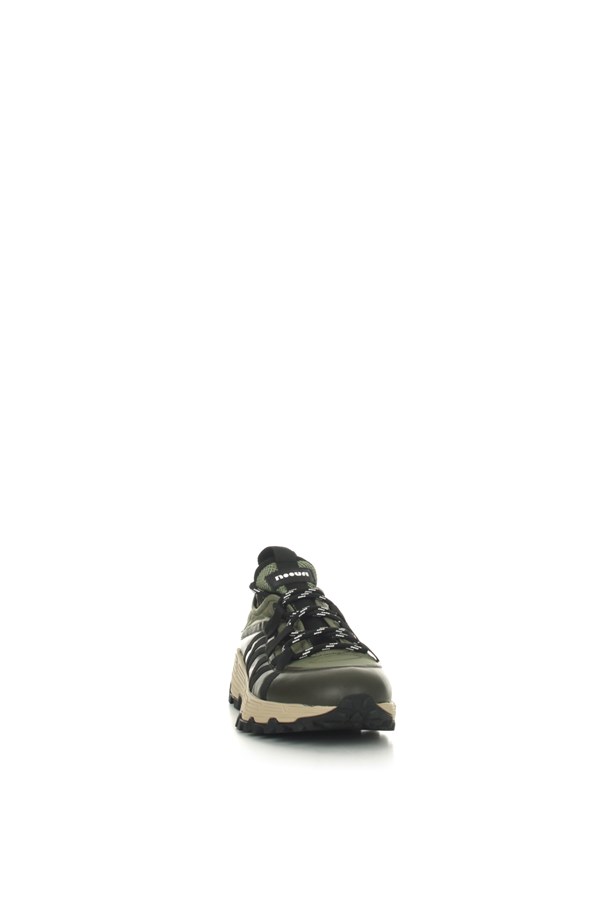 Noova Sneakers Basse Uomo RUNNING 2641 57 2 