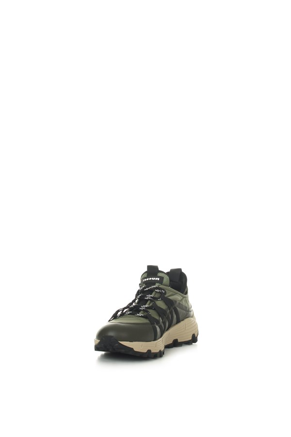 Noova Sneakers Basse Uomo RUNNING 2641 57 3 